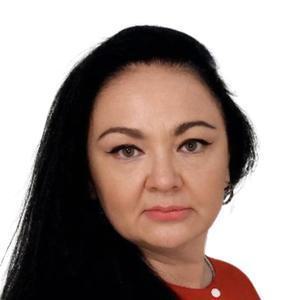 Чепракова Анна Владимировна