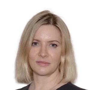 Золотарева Наталья Юрьевна
