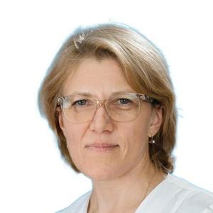 Лисицкая Елена Валерьевна