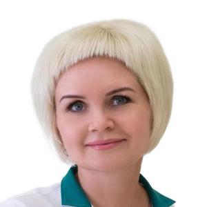 Федорова Елена Вячеславовна