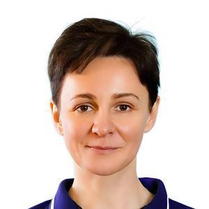 Минакова Ирина Евгеньевна