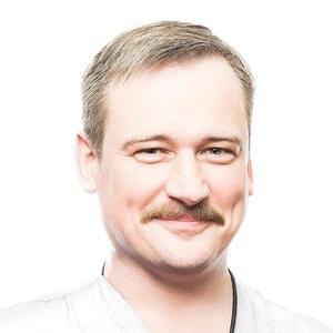 Воронков Алексей Олегович