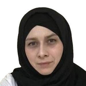 Арсанукаева Алия Темуровна