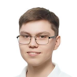 Боровинских Никита Олегович