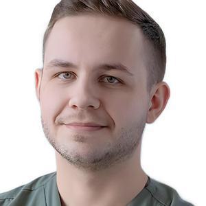 Харламов Михаил Андреевич