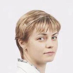 Конотопова Ирина Александровна
