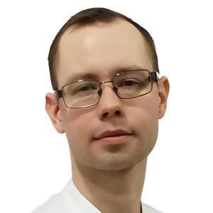 Хасанов Александр Александрович