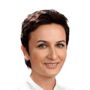 Беляева Ляйля Мансуровна