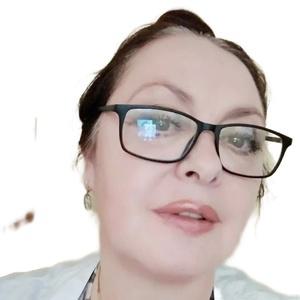 Мельникова Марина Васильевна
