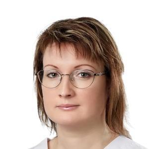 Бурыкина Татьяна Алексеевна