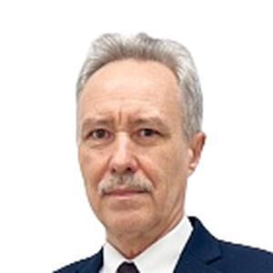Кунгурцев Валерий Викторович
