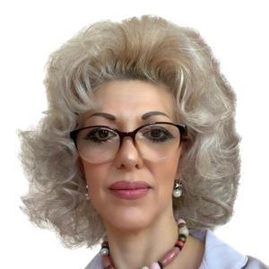 Брусенцева Ирина Владимировна
