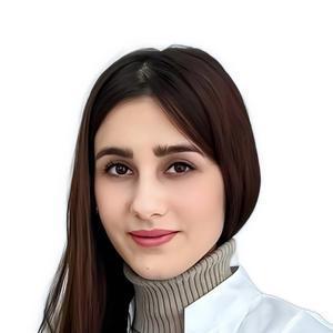 Мельникова Ольга Андреевна