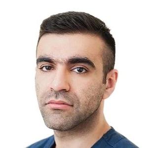 Аскеров Заур Ясынович