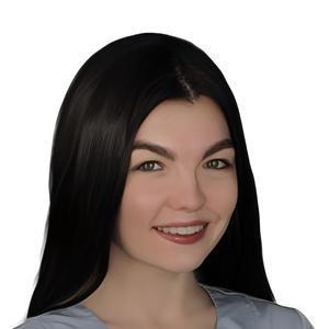 Ефимова Дарья Юрьевна