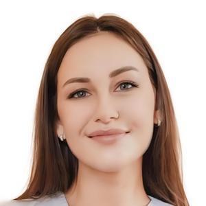 Седунова Тамара Викторовна