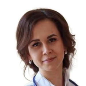 Фурсова Мария Ивановна