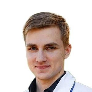 Семакин Алексей Владимирович
