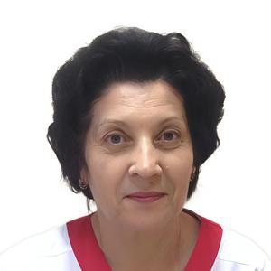 Ардинцева Вера Васильевна