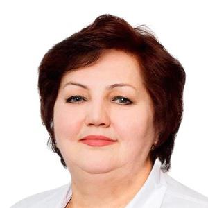 Котова Наталья Ивановна