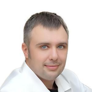 Власов Максим Геннадьевич