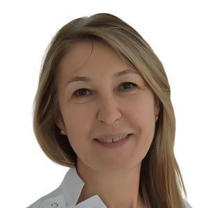 Ямщикова Оксана Александровна
