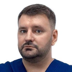 Артюх Евгений Анатольевич