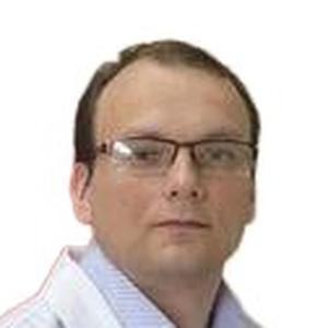 Затолокин Евгений Олегович