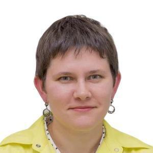 Поэта Юлия Алексеевна
