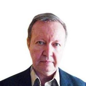 Степанов Игорь Львович