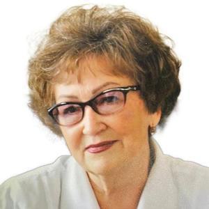 Лукьянова Татьяна Васильевна