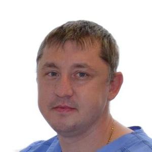 Фоменко Михаил Сергеевич