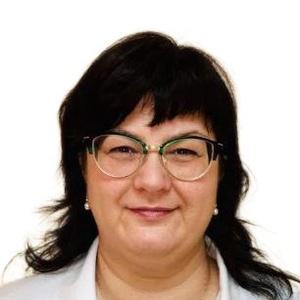 Кузнецова Екатерина Игоревна