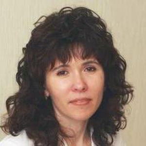 Клименкова Алла Владиславовна