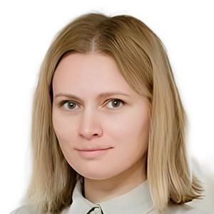 Миронова Ольга Борисовна