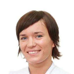 Масенкова Екатерина Сергеевна