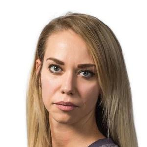Деева Анастасия Андреевна