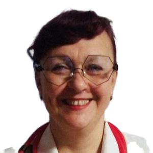 Белова Татьяна Валентиновна