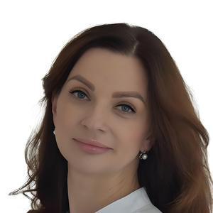 Елизарьева Лилия Александровна