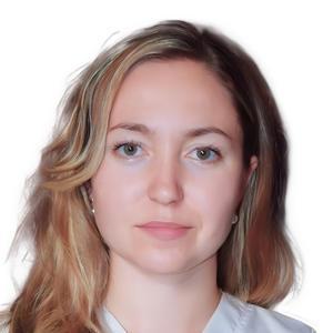 Доценко Нина Викторовна