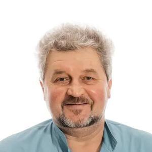 Воронин Олег Юрьевич