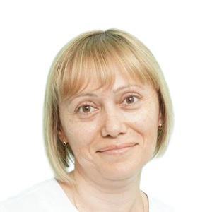 Сагеева Наталья Николаевна