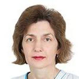 Завьялова Нина Геннадьевна