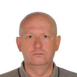 Климов Андрей Викторович