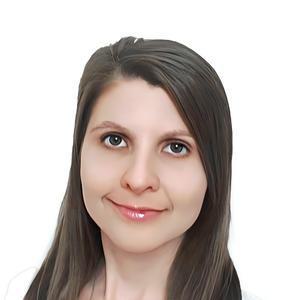 Патракова Виктория Владимировна