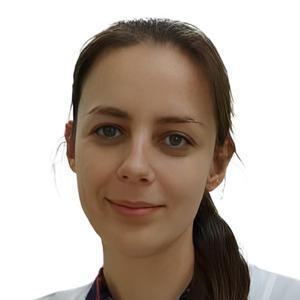 Тучина Елена Вадимовна