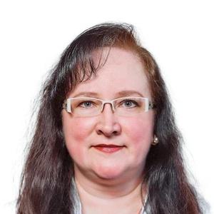 Гладких Ольга Юрьевна
