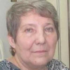 Овечкина Елена Ивановна