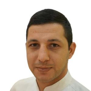 Мирзоев Шахбаз Шамсаддинович