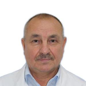 Ефимов Леонид Петрович